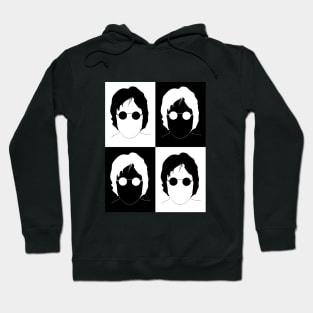 John Lennon Hoodie